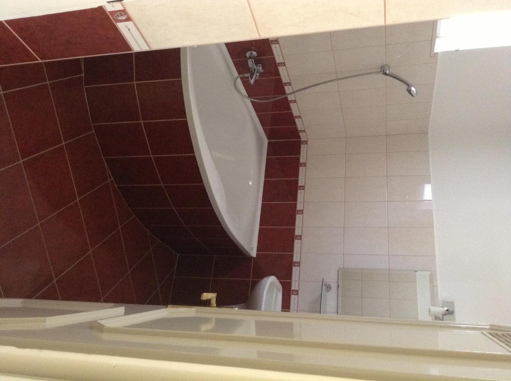 Lukacs Panzio Appartement Zalakaros Buitenkant foto