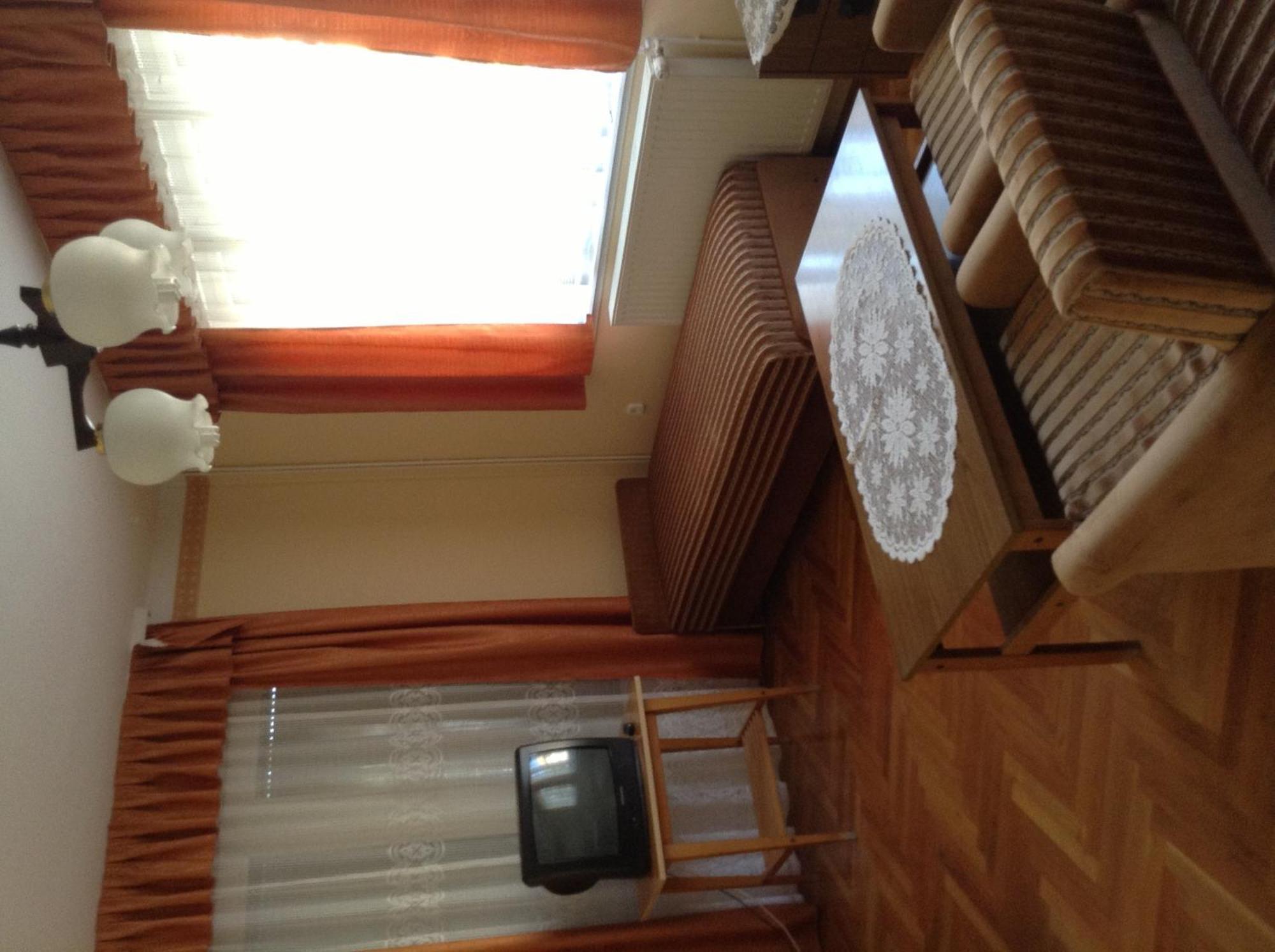 Lukacs Panzio Appartement Zalakaros Buitenkant foto